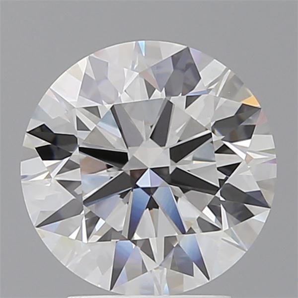 IGI 3.10 Carat Round Brilliant Lab Grown Diamond 人工培育鑽石 實驗室人造鑽石