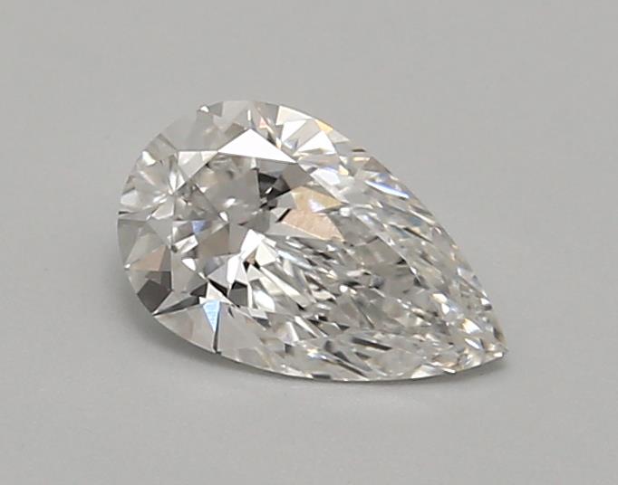 IGI 0.95 Carat Pear Lab Grown Diamond