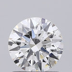 IGI 1.02 Carat Round Brilliant Lab Grown Diamond 人工培育鑽石 實驗室人造鑽石