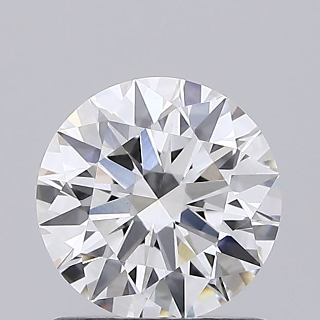 IGI 1.02 Carat Round Brilliant Lab Grown Diamond 人工培育鑽石 實驗室人造鑽石