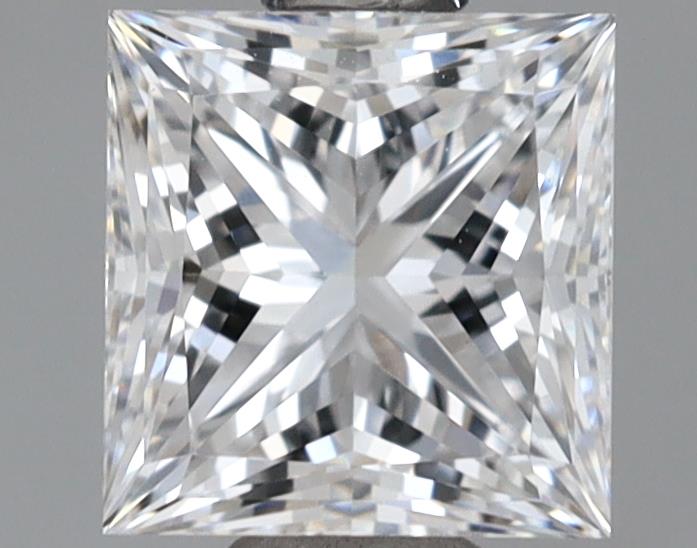 IGI 1.04 Carat Princess Cut Lab Grown Diamond