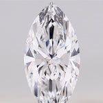 IGI 1.44 Carat Marquise Lab Grown Diamond