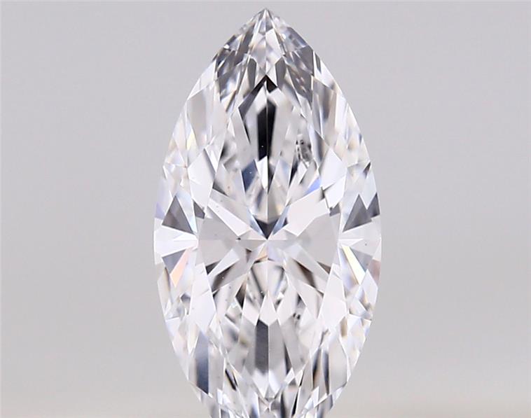 IGI 1.44 Carat Marquise Lab Grown Diamond