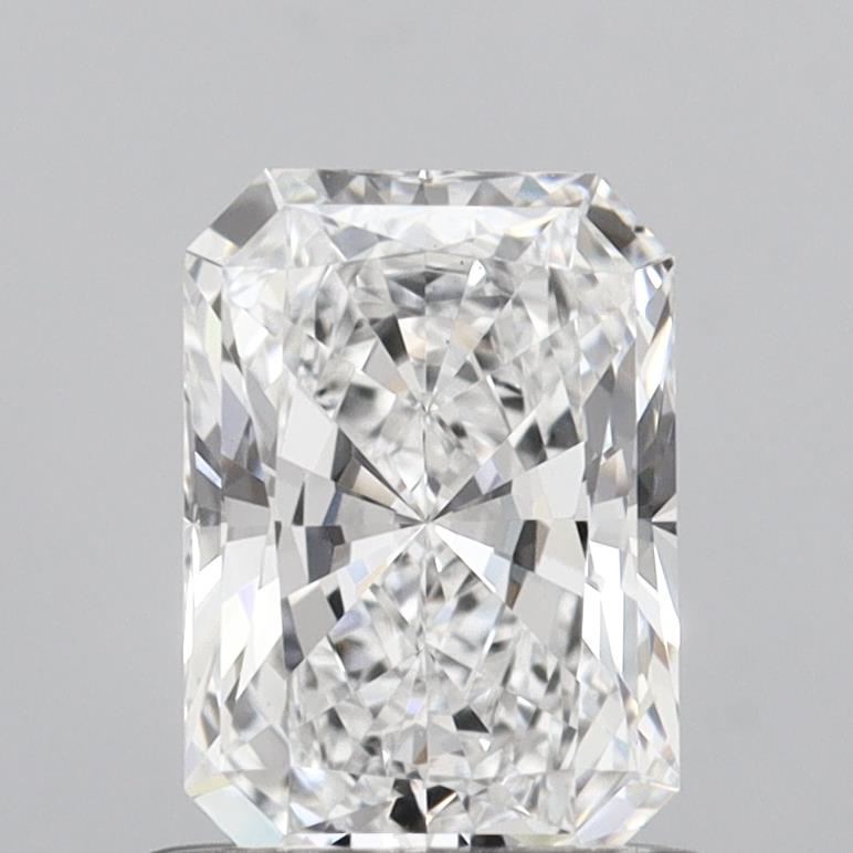 IGI 1.04 Carat Radiant Cut Lab Grown Diamond 人工培育鑽石 實驗室人造鑽石