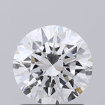 IGI 1.20 Carat Round Brilliant Lab Grown Diamond 人工培育鑽石 實驗室人造鑽石