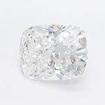 IGI 5.09 Carat Cushion Lab Grown Diamond 人工培育鑽石 實驗室人造鑽石