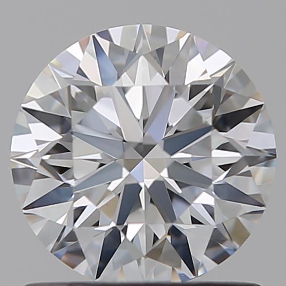 IGI 0.96 Carat Round Brilliant Lab Grown Diamond