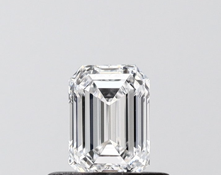 IGI 0.51 Carat Emerald Lab Grown Diamond 人工培育鑽石 實驗室人造鑽石