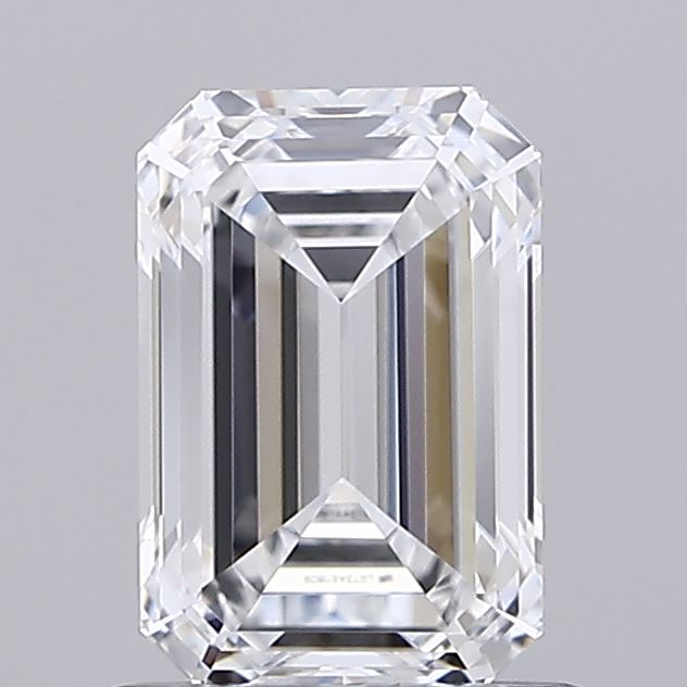 IGI 0.72 Carat Round Brilliant Lab Grown Diamond 人工培育鑽石 實驗室人造鑽石