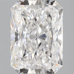 IGI 1.82 Carat Radiant Cut Lab Grown Diamond 人工培育鑽石 實驗室人造鑽石