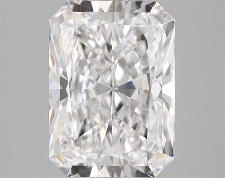 IGI 1.82 Carat Radiant Cut Lab Grown Diamond 人工培育鑽石 實驗室人造鑽石