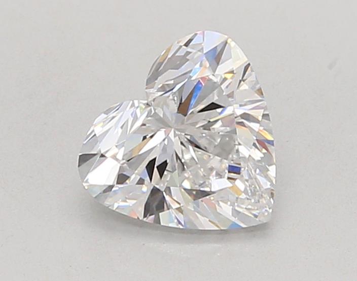 IGI 1.07 Carat Heart Lab Grown Diamond 人工培育鑽石 實驗室人造鑽石