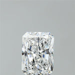 IGI 3.00 Carat Radiant Cut Lab Grown Diamond 人工培育鑽石 實驗室人造鑽石