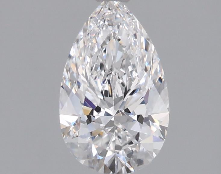IGI 1.04 Carat Pear Lab Grown Diamond 人工培育鑽石 實驗室人造鑽石