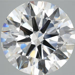 IGI 9.01 Carat Round Brilliant Lab Grown Diamond 人工培育鑽石 實驗室人造鑽石