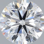 IGI 1.32 Carat Round Brilliant Lab Grown Diamond 人工培育鑽石 實驗室人造鑽石