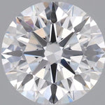 IGI 1.52 Carat Round Brilliant Lab Grown Diamond 人工培育鑽石 實驗室人造鑽石