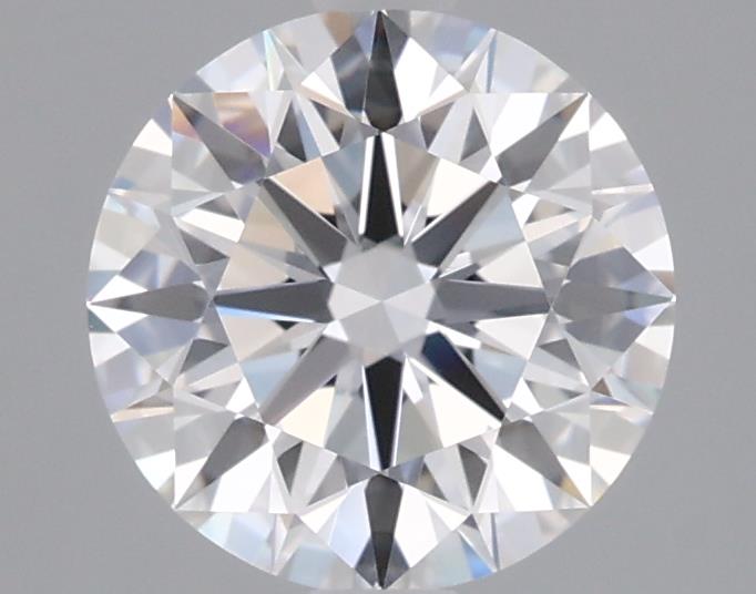 IGI 1.52 Carat Round Brilliant Lab Grown Diamond 人工培育鑽石 實驗室人造鑽石