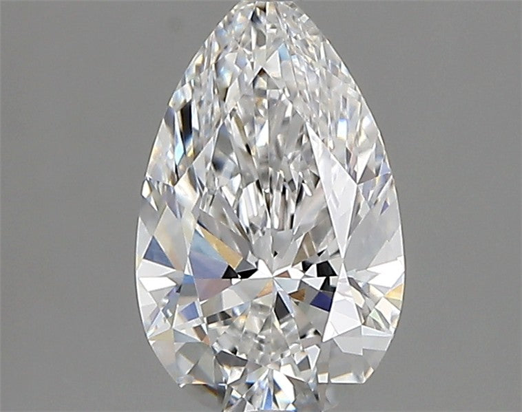 IGI 1.22 Carat Pear Lab Grown Diamond 人工培育鑽石 實驗室人造鑽石