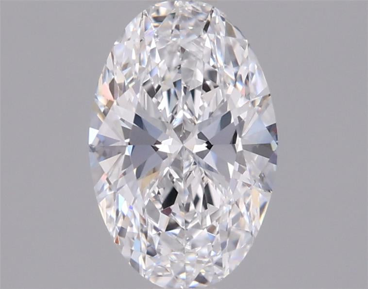 IGI 0.93 Carat Oval Lab Grown Diamond 人工培育鑽石 實驗室人造鑽石