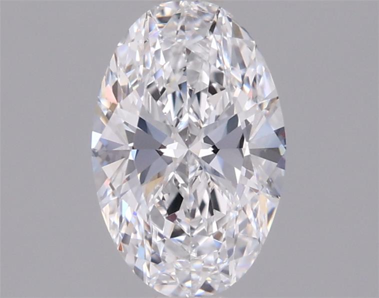 IGI 0.93 Carat Oval Lab Grown Diamond 人工培育鑽石 實驗室人造鑽石