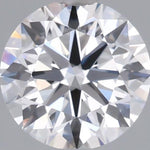 IGI 1.00 Carat Round Brilliant Lab Grown Diamond 人工培育鑽石 實驗室人造鑽石