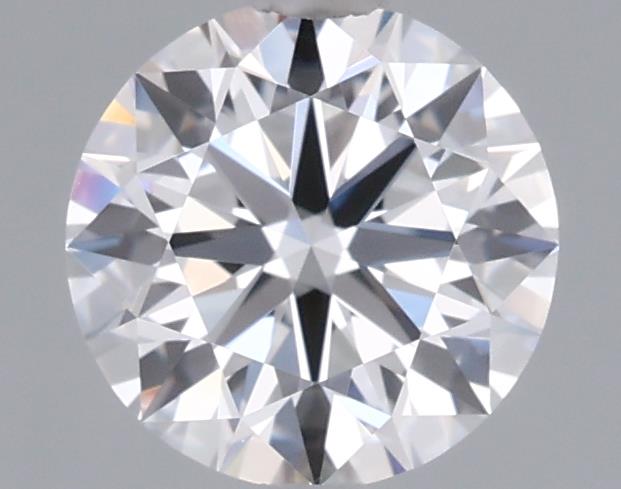 IGI 1.00 Carat Round Brilliant Lab Grown Diamond 人工培育鑽石 實驗室人造鑽石