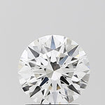 IGI 1.2 Carat Round Brilliant Lab Grown Diamond