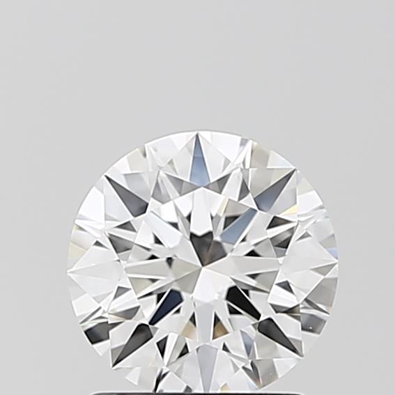 IGI 1.2 Carat Round Brilliant Lab Grown Diamond
