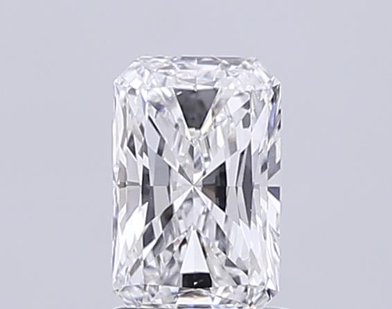 IGI 1.50 Carat Radiant Cut Lab Grown Diamond 人工培育鑽石 實驗室人造鑽石