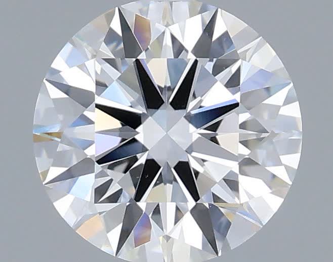 IGI 1.04 Carat Round Brilliant Lab Grown Diamond 人工培育鑽石 實驗室人造鑽石
