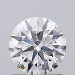 IGI 1.06 Carat Round Brilliant Lab Grown Diamond