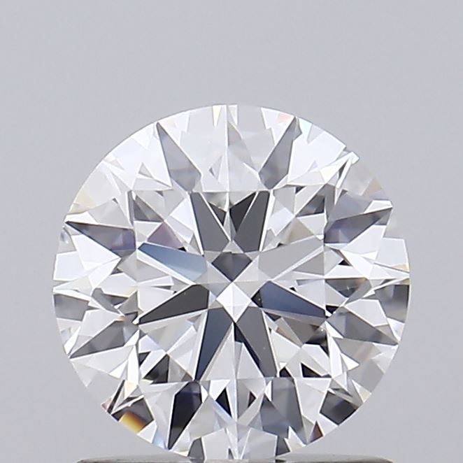 IGI 1.06 Carat Round Brilliant Lab Grown Diamond