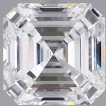IGI 1.51 Carat Asscher Lab Grown Diamond 人工培育鑽石 實驗室人造鑽石