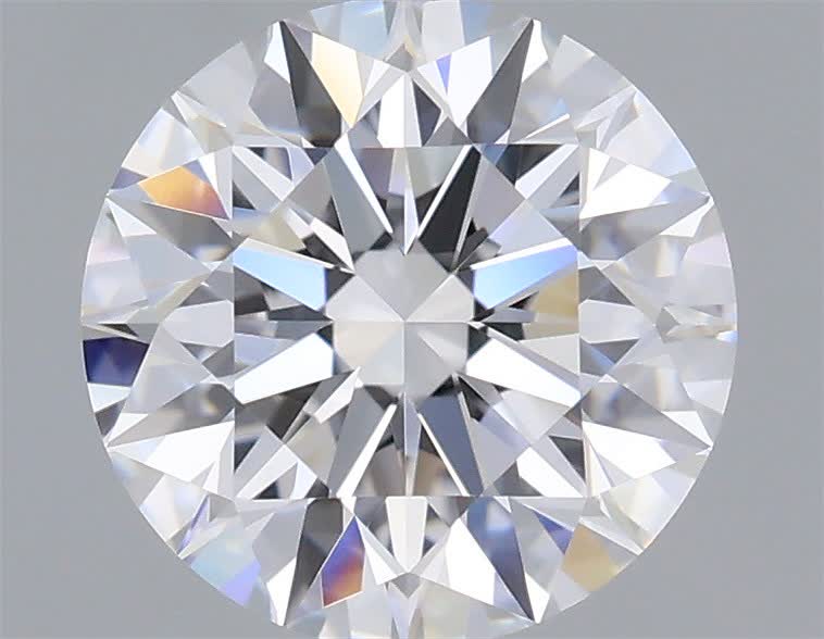 IGI 1.22 Carat Round Brilliant Lab Grown Diamond 人工培育鑽石 實驗室人造鑽石