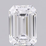 IGI 2.54 Carat Emerald Lab Grown Diamond 人工培育鑽石 實驗室人造鑽石
