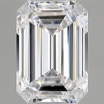 IGI 0.70 Carat Emerald Lab Grown Diamond 人工培育鑽石 實驗室人造鑽石