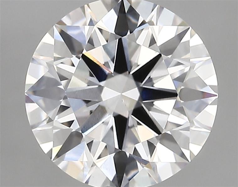 IGI 2.82 Carat Round Brilliant Lab Grown Diamond 人工培育鑽石 實驗室人造鑽石