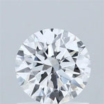 IGI 0.90 Carat Round Brilliant Lab Grown Diamond 人工培育鑽石 實驗室人造鑽石