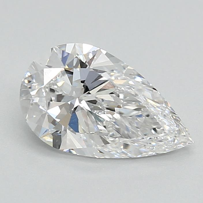 IGI 1.04 Carat Pear Lab Grown Diamond 人工培育鑽石 實驗室人造鑽石