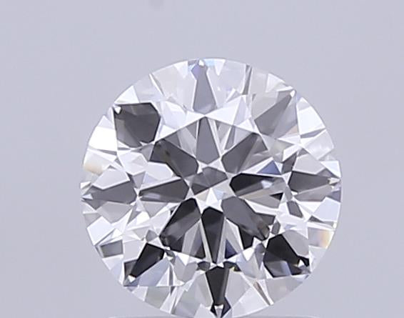 IGI 1.53 Carat Round Brilliant Lab Grown Diamond 人工培育鑽石 實驗室人造鑽石