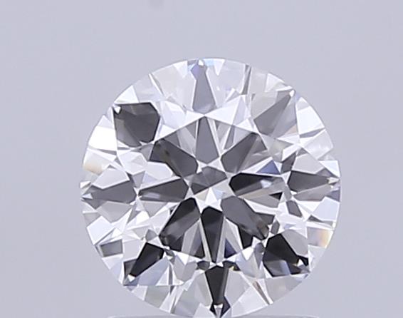 IGI 1.53 Carat Round Brilliant Lab Grown Diamond 人工培育鑽石 實驗室人造鑽石