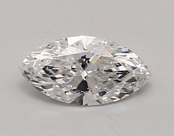 IGI 0.73 Carat Marquise Lab Grown Diamond 人工培育鑽石 實驗室人造鑽石
