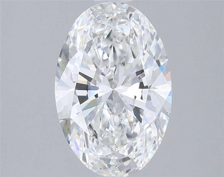 IGI 1.94 Carat Oval Lab Grown Diamond 人工培育鑽石 實驗室人造鑽石