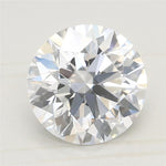 IGI 1.55 Carat Round Brilliant Lab Grown Diamond 人工培育鑽石 實驗室人造鑽石