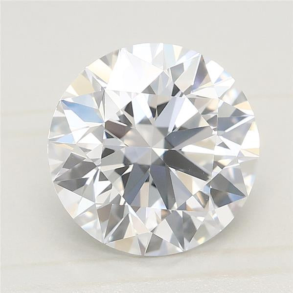 IGI 1.55 Carat Round Brilliant Lab Grown Diamond 人工培育鑽石 實驗室人造鑽石