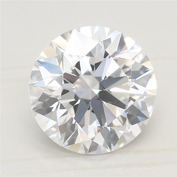 IGI 1.55 Carat Round Brilliant Lab Grown Diamond 人工培育鑽石 實驗室人造鑽石