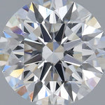 IGI 1.54 Carat Round Brilliant Lab Grown Diamond 人工培育鑽石 實驗室人造鑽石