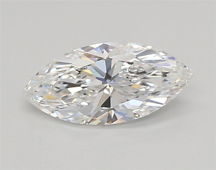 IGI 0.65 Carat Marquise Lab Grown Diamond 人工培育鑽石 實驗室人造鑽石