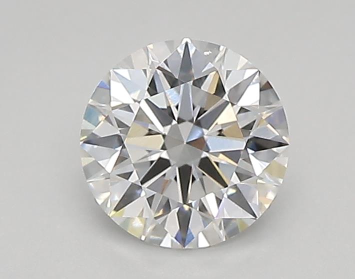 IGI 0.72 Carat Round Brilliant Lab Grown Diamond 人工培育鑽石 實驗室人造鑽石